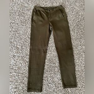 Lululemon Dress Pants